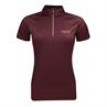 Trainingsshirt Quur QCorry Short Sleeve Paars