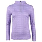 Trainingsshirt Quur QFave Paars