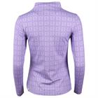 Trainingsshirt Quur QFave Paars