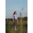 Trainingsshirt Quur QFave Paars