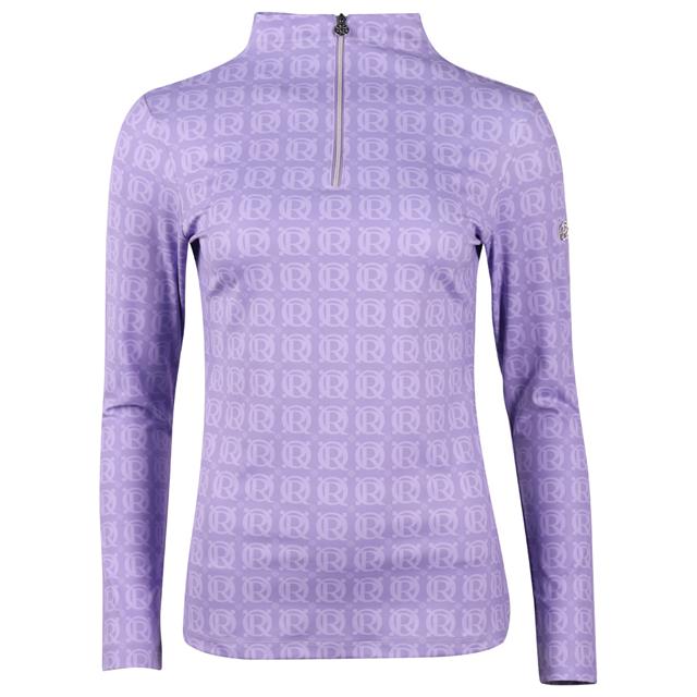 Trainingsshirt Quur QFave Paars