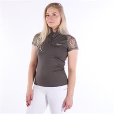 Trainingsshirt Quur QFedi Grijs