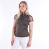 Trainingsshirt Quur QFedi Grijs