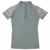 Trainingsshirt Quur QFedi Groen