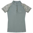 Trainingsshirt Quur QFedi Groen