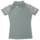 Trainingsshirt Quur QFedi Groen