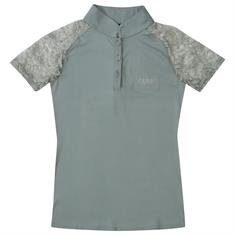 Trainingsshirt Quur QFedi Groen