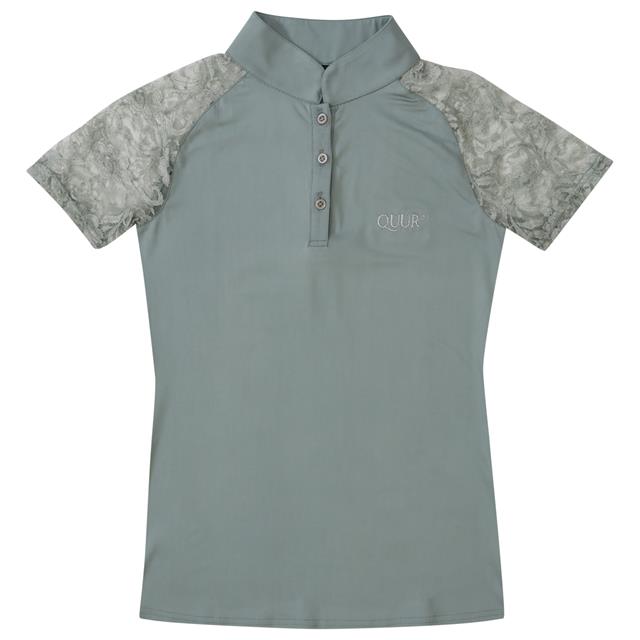 Trainingsshirt Quur QFedi Groen