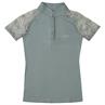 Trainingsshirt Quur QFedi Groen