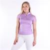 Trainingsshirt Quur QFedi Paars