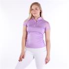 Trainingsshirt Quur QFedi Paars