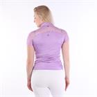 Trainingsshirt Quur QFedi Paars