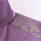 Trainingsshirt Quur QFedi Paars