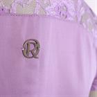 Trainingsshirt Quur QFedi Paars