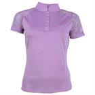 Trainingsshirt Quur QFedi Paars