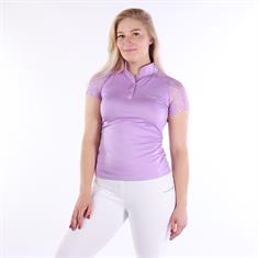 Trainingsshirt Quur QFedi Paars