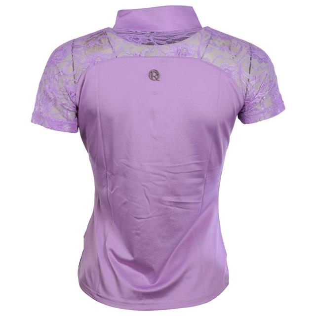 Trainingsshirt Quur QFedi Paars