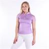Trainingsshirt Quur QFedi Paars