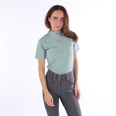 Trainingsshirt Quur QFiebe Darkturquoise
