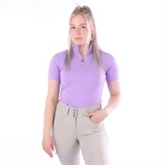 Trainingsshirt Quur QFiebe Paars