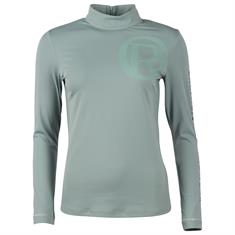 Trainingsshirt Quur QFlo Darkturquoise
