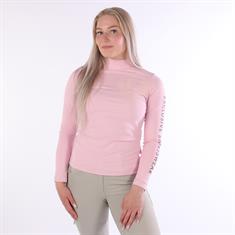 Trainingsshirt Quur QFlo Roze