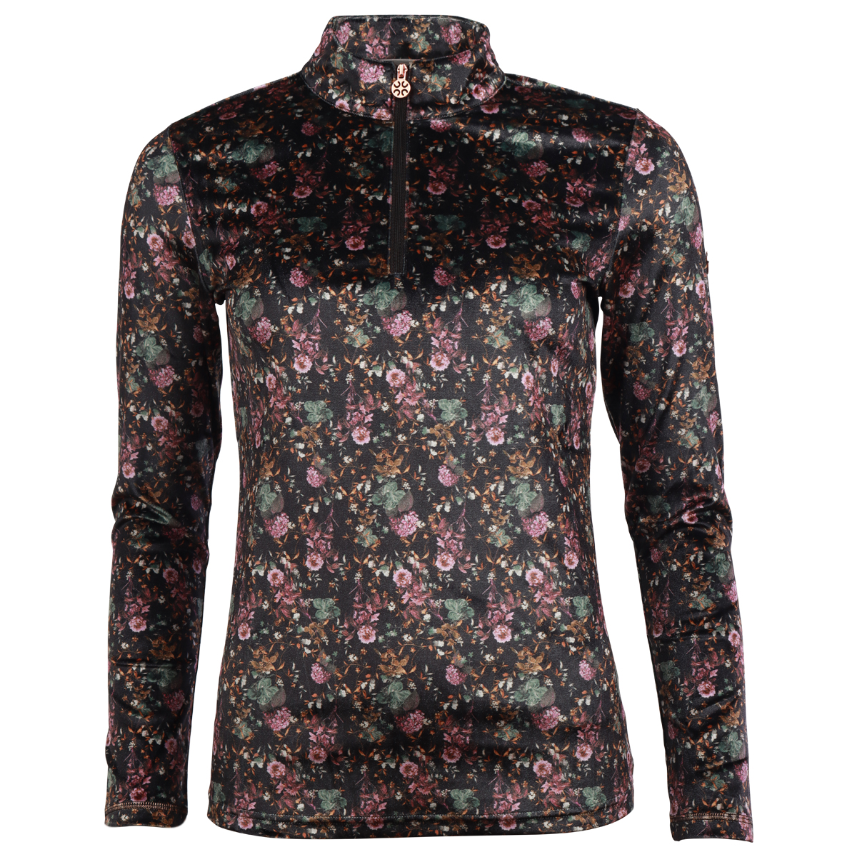 Trainingsshirt Quur Qgaia Multicolor, L