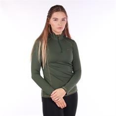 Trainingsshirt Quur QGinny Groen