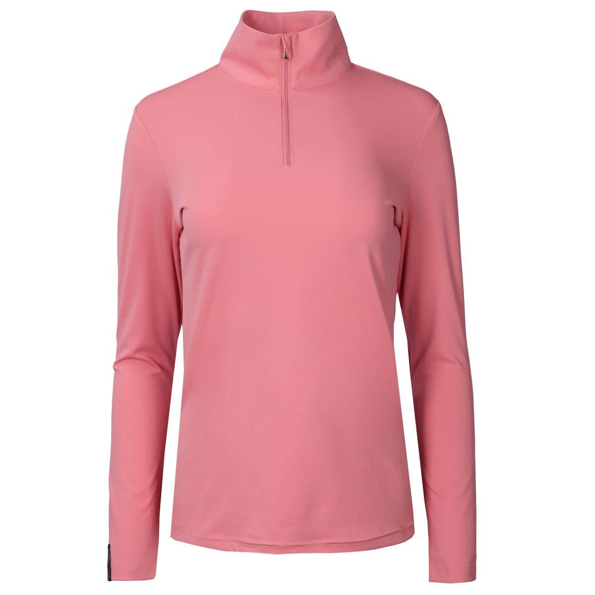 Trainingsshirt Quur Qhaja Middenroze, XXL in middenroze