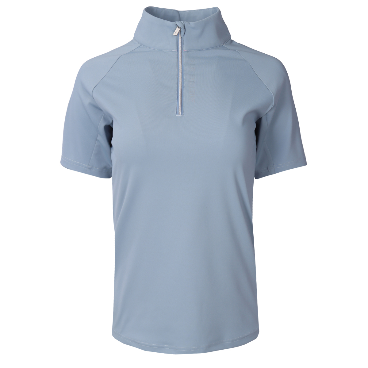Trainingsshirt Quur Qhina Blauw, S in blauw