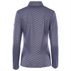Trainingsshirt QUUR QIlaya Donkerblauw
