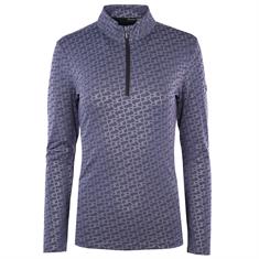Trainingsshirt QUUR QIlaya Donkerblauw