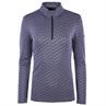 Trainingsshirt QUUR QIlaya Donkerblauw