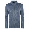 Trainingsshirt QUUR QIlaya Kids Donkerblauw