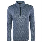 Trainingsshirt QUUR QIlaya Kids Donkerblauw