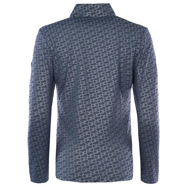 Trainingsshirt QUUR QIlaya Kids Donkerblauw