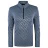 Trainingsshirt QUUR QIlaya Kids Donkerblauw