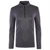 Trainingsshirt QUUR QIlaya Kids Zwart