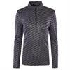 Trainingsshirt QUUR QIlaya Zwart