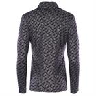 Trainingsshirt QUUR QIlaya Zwart
