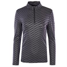 Trainingsshirt QUUR QIlaya Zwart