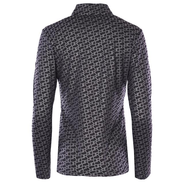Trainingsshirt QUUR QIlaya Zwart