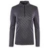 Trainingsshirt QUUR QIlaya Zwart