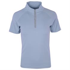 Trainingsshirt QUUR QIlvi Kids Lichtblauw