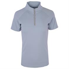 Trainingsshirt QUUR QIlvi Lichtblauw