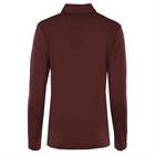 Trainingsshirt QUUR QInte Donkerbruin