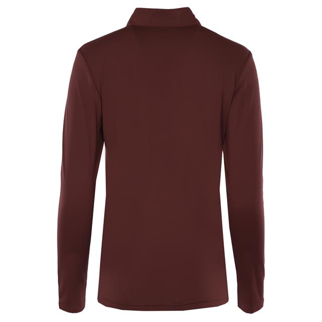 Trainingsshirt QUUR QInte Donkerbruin