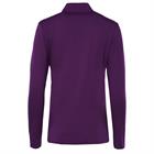Trainingsshirt QUUR QInte Donkerpaars