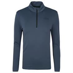 Trainingsshirt QUUR QInte Kids Donkerblauw