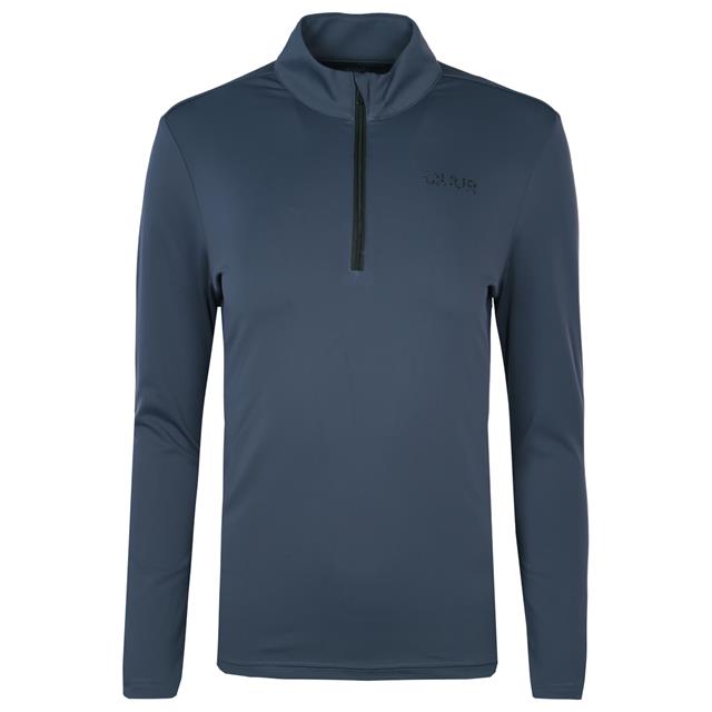 Trainingsshirt QUUR QInte Kids Donkerblauw